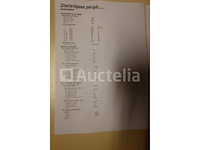 Lexmark cs923-printer - afbeelding 8 van  11