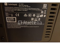 Lexmark cs923-printer - afbeelding 9 van  11