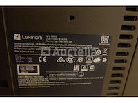Lexmark cs923-printer - afbeelding 11 van  11