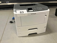 Lexmark ms415dn printer - afbeelding 1 van  5