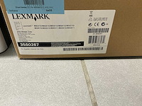 Lexmark ms415dn printer - afbeelding 6 van  6