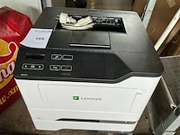 Lexmark ms421 laserprinter