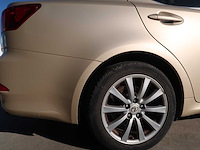 Lexus - is220d - classic cars >15 - afbeelding 3 van  64