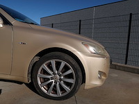 Lexus - is220d - classic cars >15 - afbeelding 5 van  64