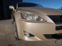 Lexus - is220d - classic cars >15 - afbeelding 6 van  64