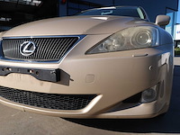 Lexus - is220d - classic cars >15 - afbeelding 7 van  64