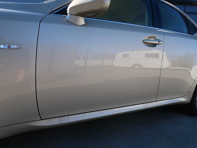 Lexus - is220d - classic cars >15 - afbeelding 9 van  64