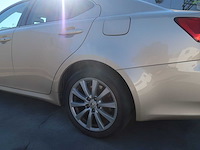 Lexus - is220d - classic cars >15 - afbeelding 10 van  64