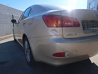 Lexus - is220d - classic cars >15 - afbeelding 11 van  64