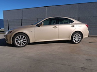 Lexus - is220d - classic cars >15 - afbeelding 1 van  64