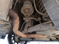 Lexus - is220d - classic cars >15 - afbeelding 16 van  64