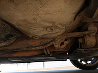 Lexus - is220d - classic cars >15 - afbeelding 17 van  64