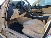 Lexus - is220d - classic cars >15 - afbeelding 21 van  64