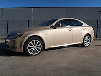 Lexus - is220d - classic cars >15 - afbeelding 12 van  64