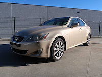 Lexus - is220d - classic cars >15 - afbeelding 23 van  64