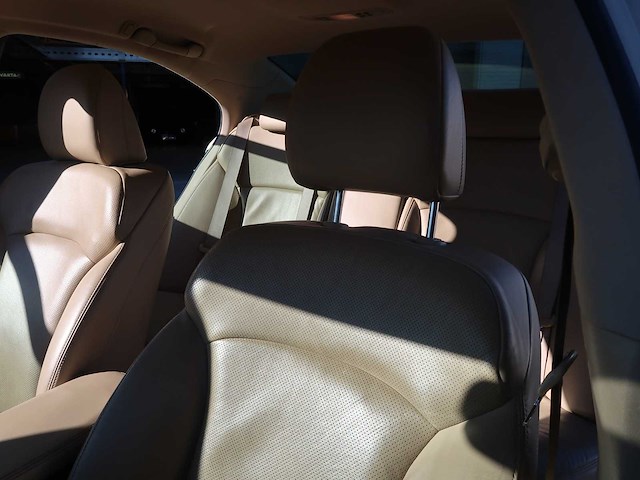 Lexus - is220d - classic cars >15 - afbeelding 38 van  64