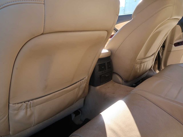 Lexus - is220d - classic cars >15 - afbeelding 43 van  64