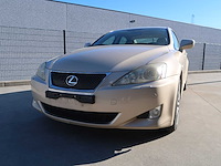 Lexus - is220d - classic cars >15 - afbeelding 34 van  64
