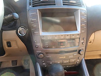 Lexus - is220d - classic cars >15 - afbeelding 46 van  64