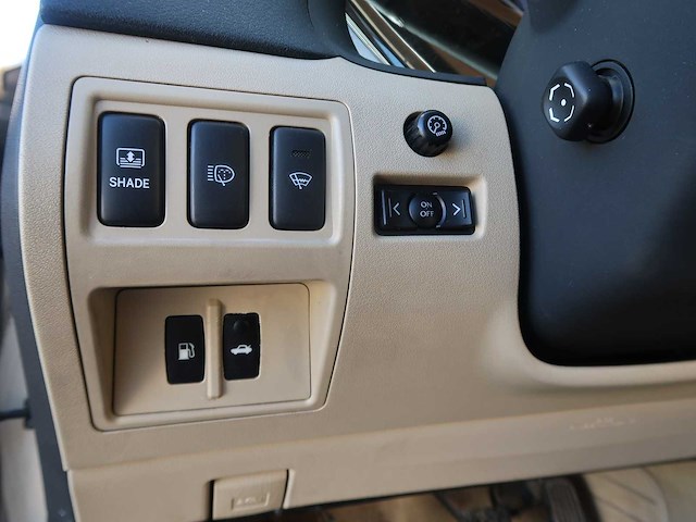 Lexus - is220d - classic cars >15 - afbeelding 48 van  64