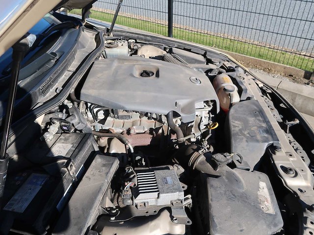 Lexus - is220d - classic cars >15 - afbeelding 52 van  64