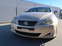 Lexus - is220d - classic cars >15 - afbeelding 45 van  64