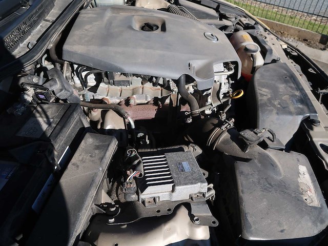 Lexus - is220d - classic cars >15 - afbeelding 56 van  64