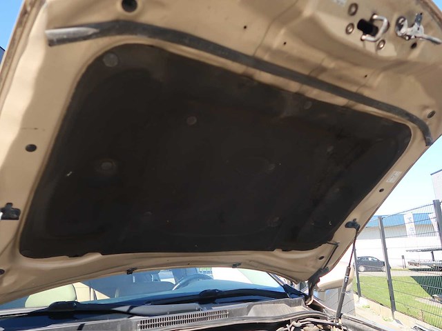 Lexus - is220d - classic cars >15 - afbeelding 57 van  64