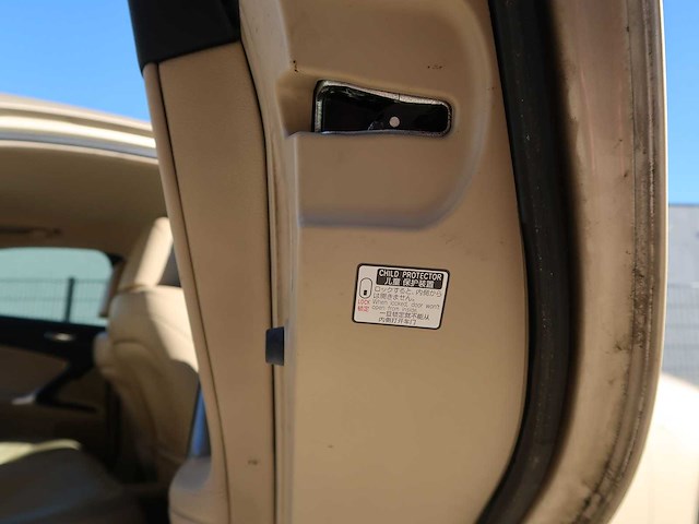 Lexus - is220d - classic cars >15 - afbeelding 61 van  64