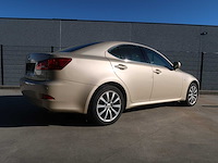 Lexus - is220d - classic cars >15 - afbeelding 62 van  64