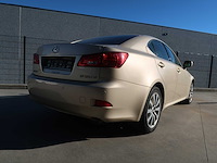 Lexus - is220d - classic cars >15 - afbeelding 63 van  64