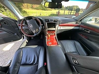 Lexus - youngtimer > 15 - afbeelding 11 van  58