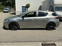 Lexus 2021 - ct200h - afbeelding 12 van  21