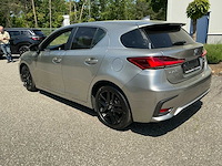Lexus 2021 - ct200h - afbeelding 15 van  21