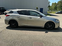 Lexus 2021 - ct200h - afbeelding 18 van  21