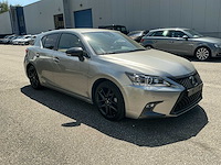 Lexus 2021 - ct200h - afbeelding 19 van  21