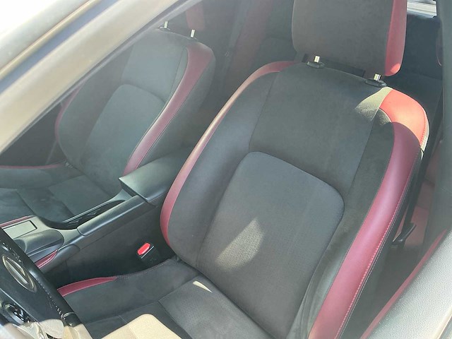 Lexus 2021 - ct200h - afbeelding 21 van  21