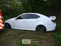 Lexus, enkel voor vergunninghouders en erkende centra voor verschrotting - afbeelding 7 van  8