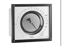 Leybold diavac dv 1000 vacuummeter + 55x diverse componenten