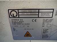 Leybold s.a. - afbeelding 2 van  10