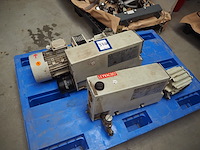 Leybold s.a. - afbeelding 1 van  10