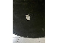 Leyform bijzetstoelen (2x) - afbeelding 2 van  2