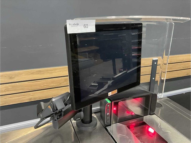 Leza kassa - afbeelding 1 van  4