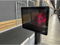 Leza kassa - afbeelding 2 van  4