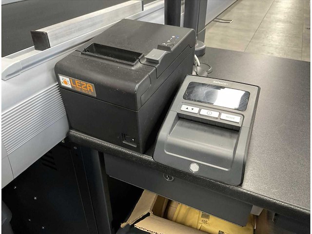 Leza kassa - afbeelding 3 van  4