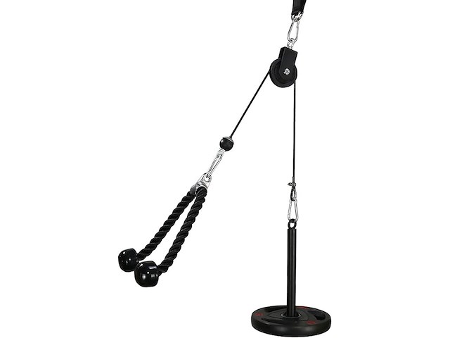 Lfj fitness - trekkabel - afbeelding 1 van  5