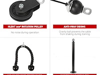 Lfj fitness - trekkabel - afbeelding 3 van  5