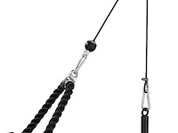 Lfj fitness - trekkabel - afbeelding 1 van  5