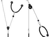 Lfj fitness - trekkabel - afbeelding 4 van  5