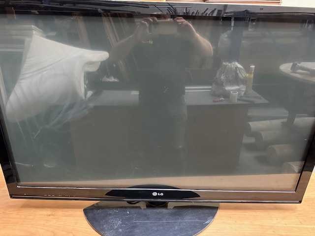 Lg - 50ps2000 - televisie - afbeelding 1 van  6